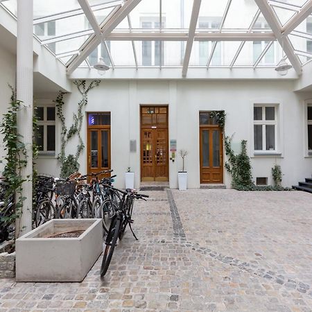 Lux Studio Kamienica Noakowskiego 16 By Noclegi Renters Warsaw Luaran gambar